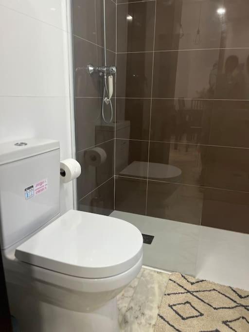 Love Rent4 Malaga Lyli Torremolinos Exterior foto