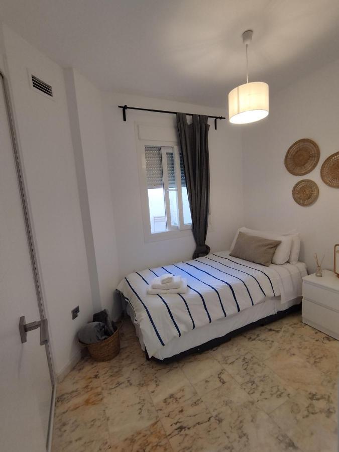 Love Rent4 Malaga Lyli Torremolinos Exterior foto