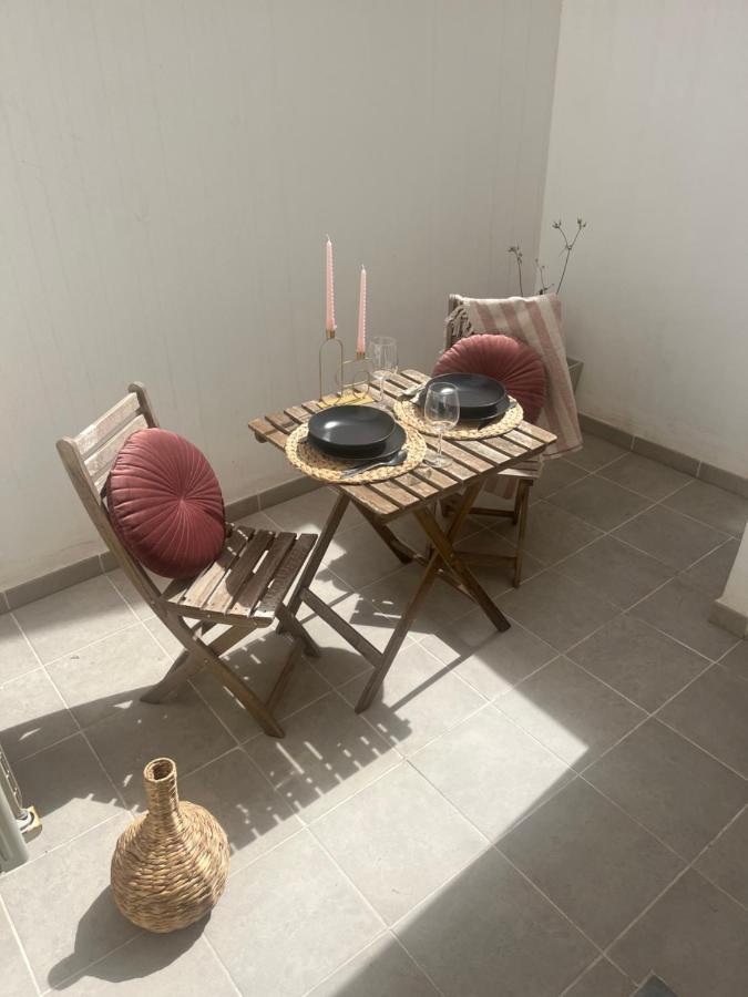 Love Rent4 Malaga Lyli Torremolinos Exterior foto